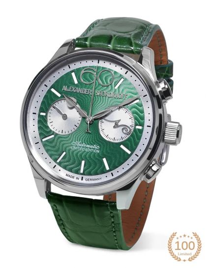 Alexander Shorokhoff Neva Chrono AS.CA05-NEV5