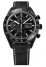 Sportive Chronograph Black