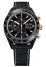 Sportive Chronograph Black/Gold