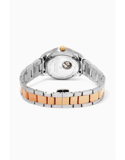 Louis Erard Heritage Ladies Blue 20100AB25.BMA20