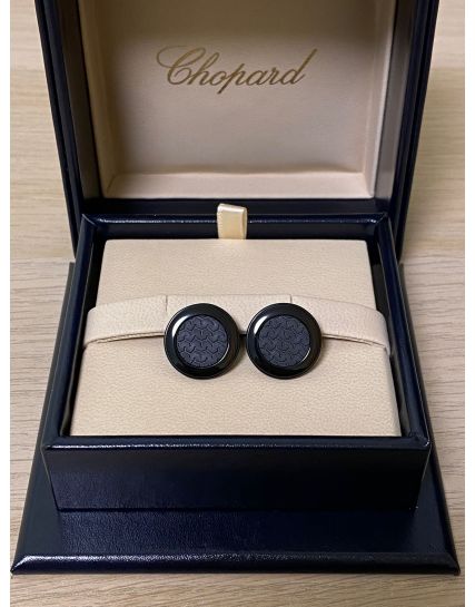  Chopard Classic Racing Cufflinks 95014-0024